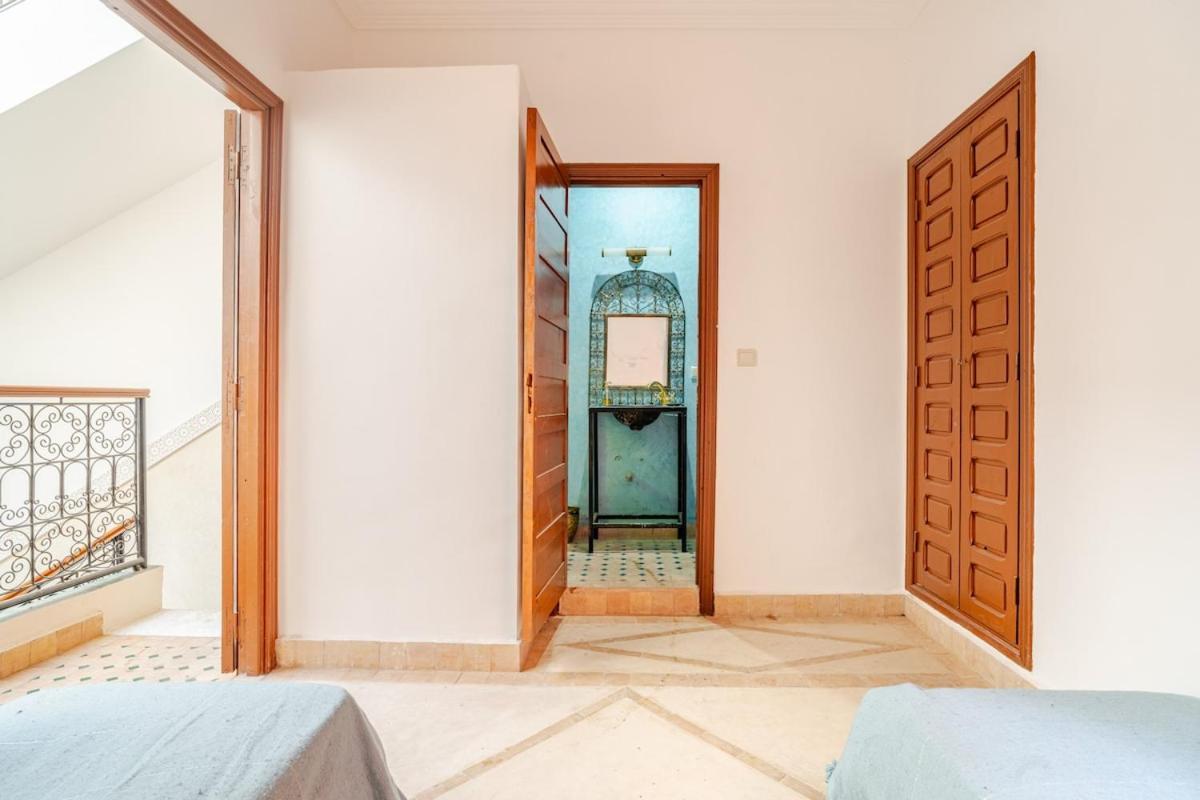 Charming Exclusive Marrakesh