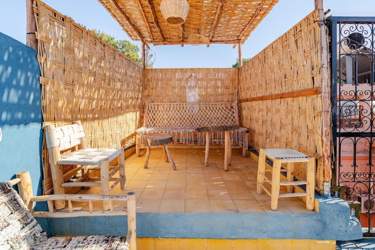 Charming Exclusive Apartment Marrakesh
