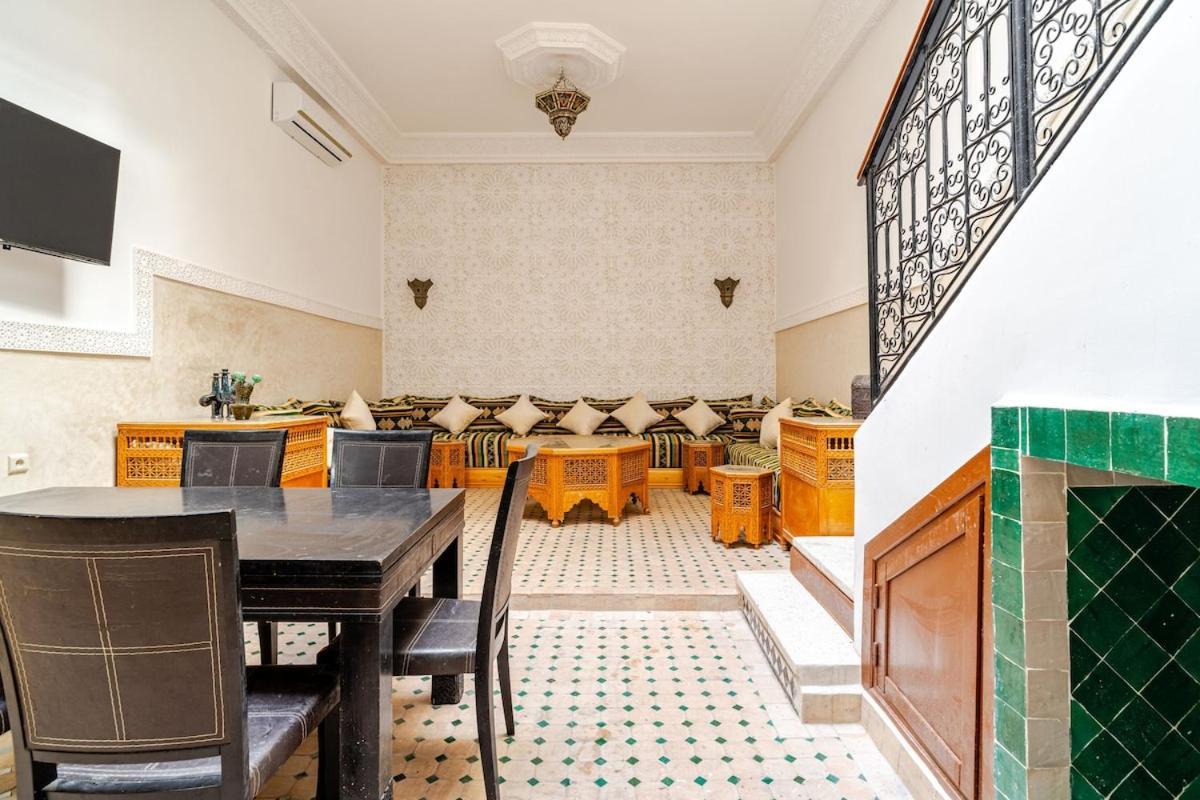 Charming Exclusive Apartment Marrakesh