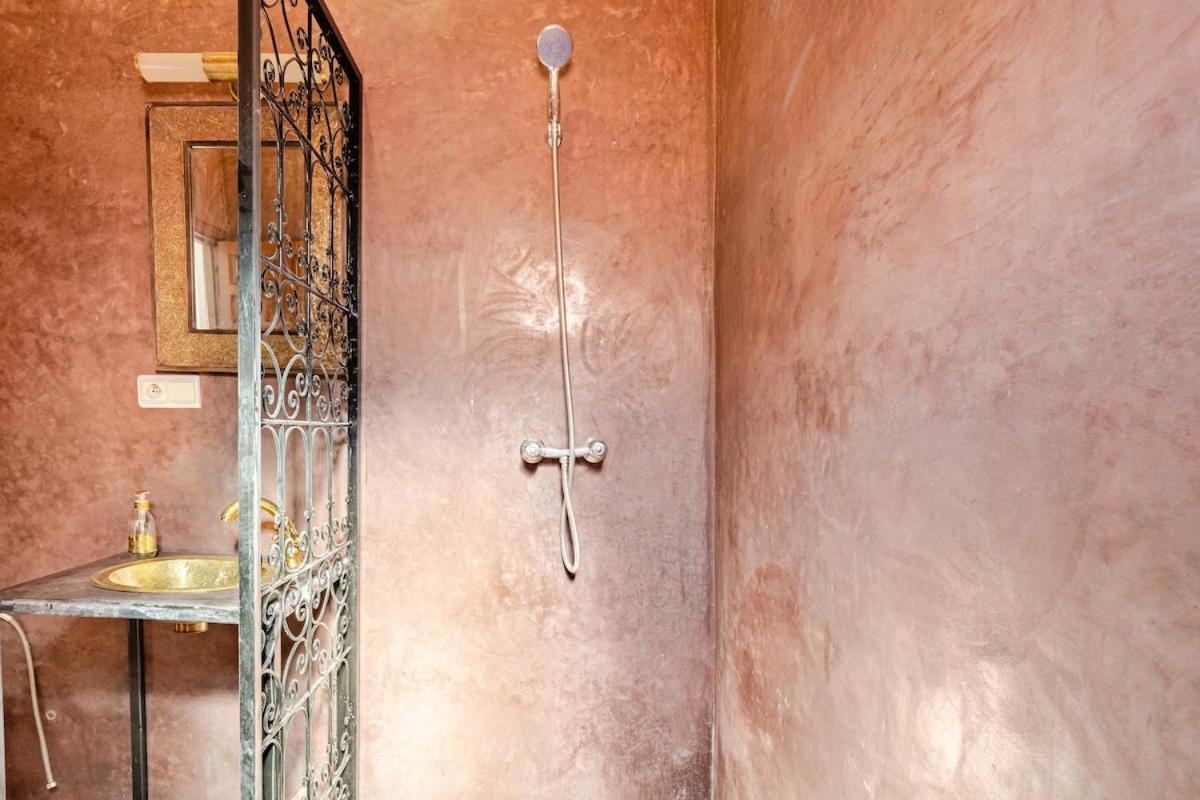Charming Exclusive Marrakesh