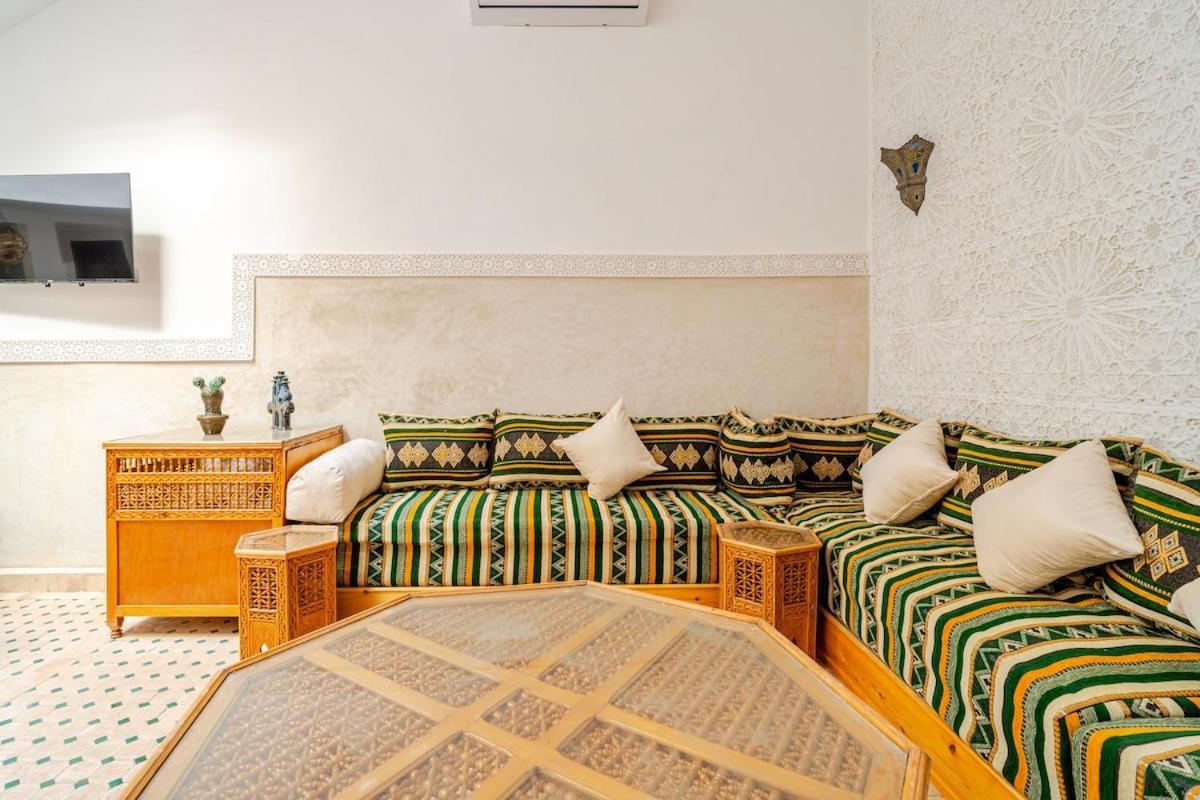 Charming Exclusive * Marrakesh