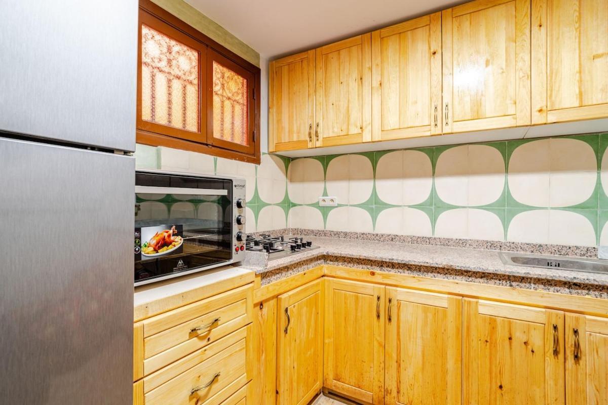 Charming Exclusive Apartment Marrakesh