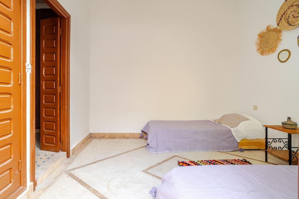 Apartment Charming Exclusive Marrakesh