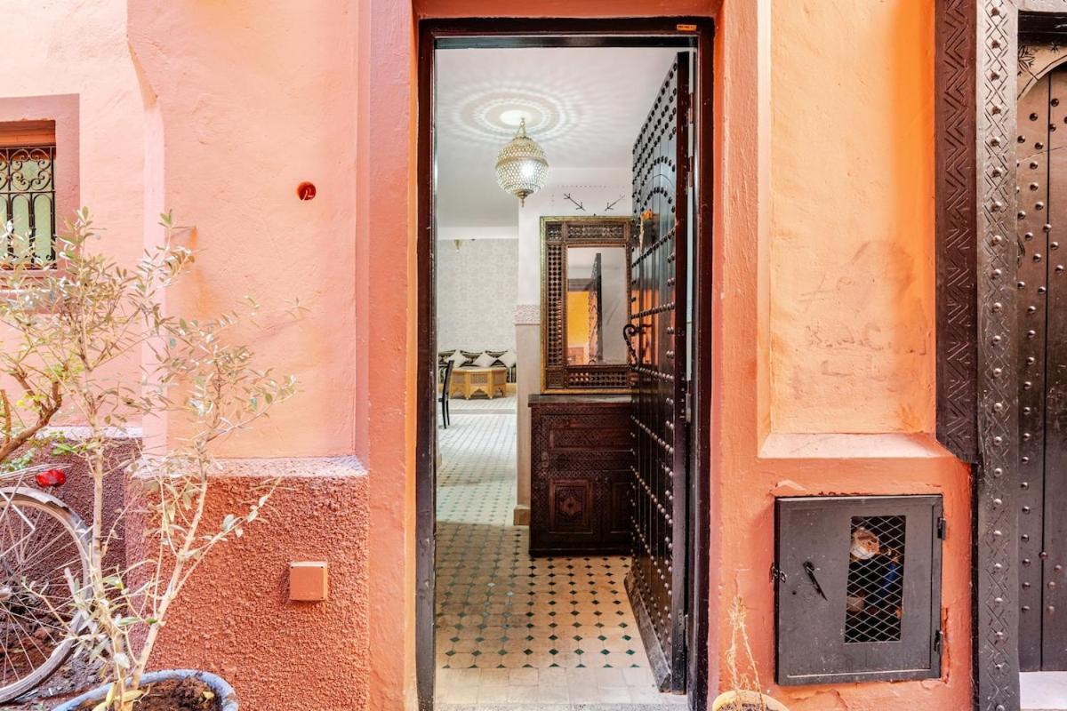 Charming Exclusive Apartment