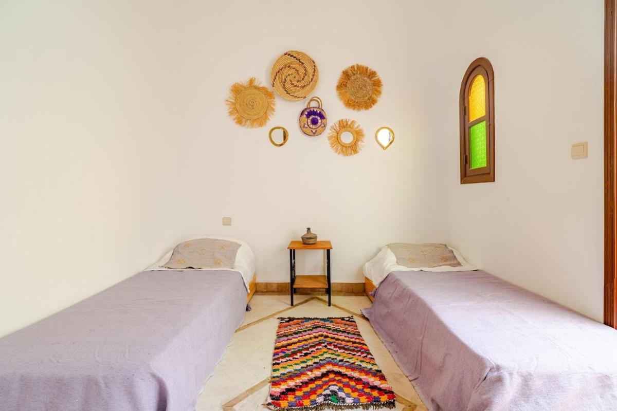 Charming Exclusive Marrakesh