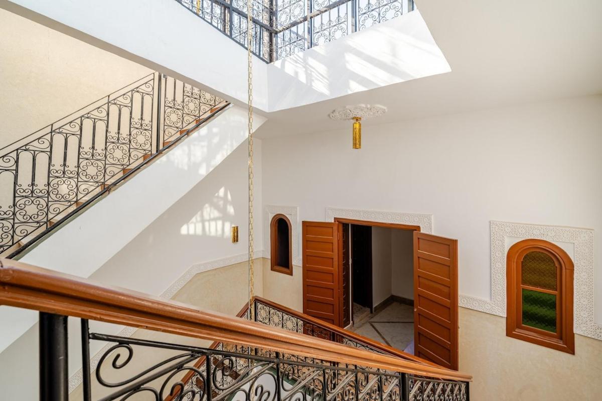 Apartment Charming Exclusive
