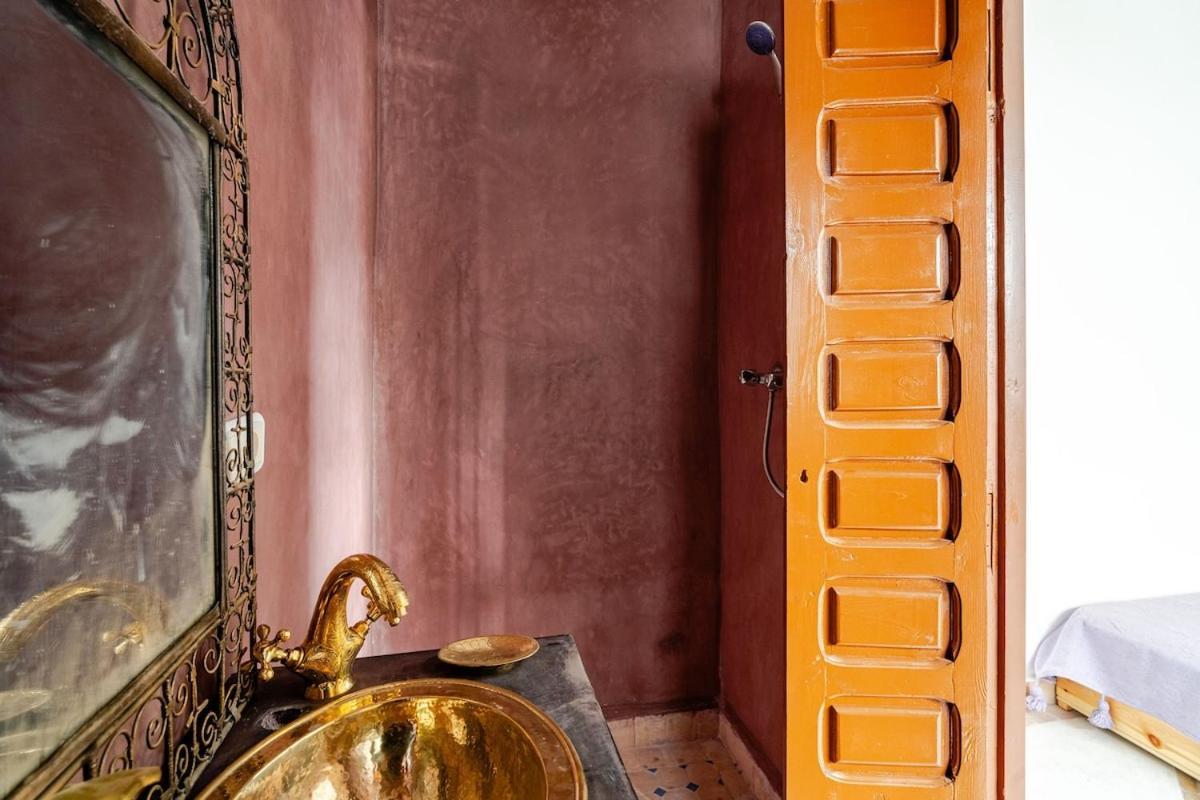 Charming Exclusive Apartment Marrakesh