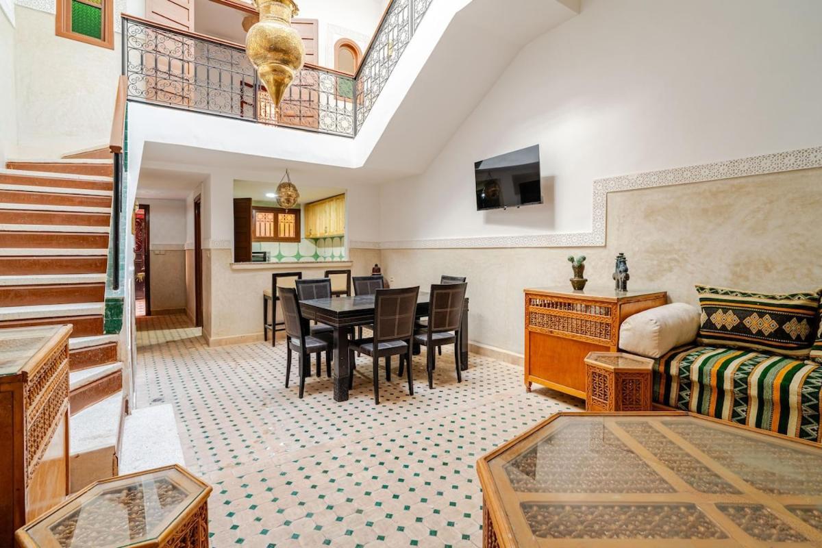 Charming Exclusive Marrakesh