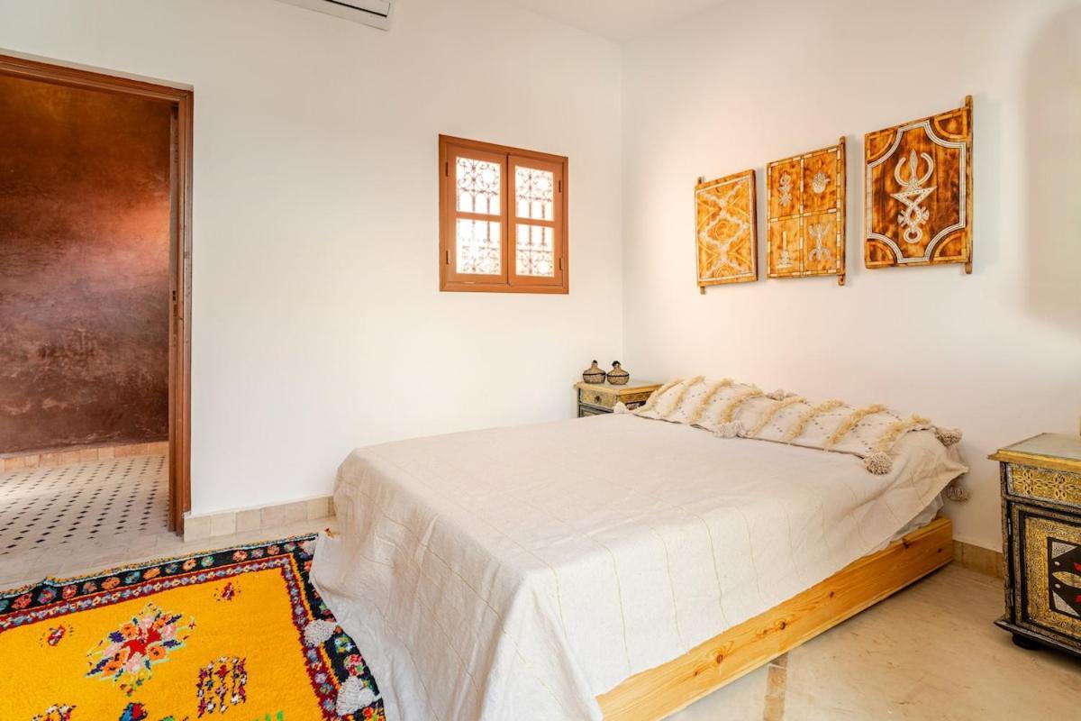 Charming Exclusive * Marrakesh