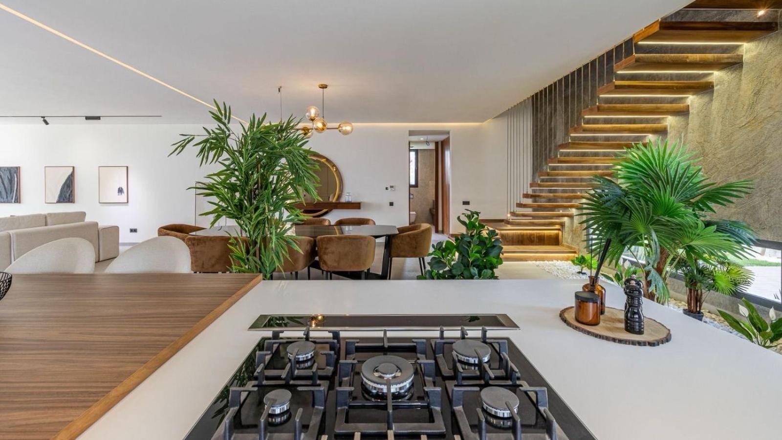 Jardin Atlas Villa