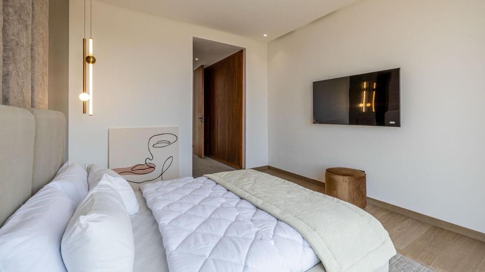 Villa Jardin Atlas *