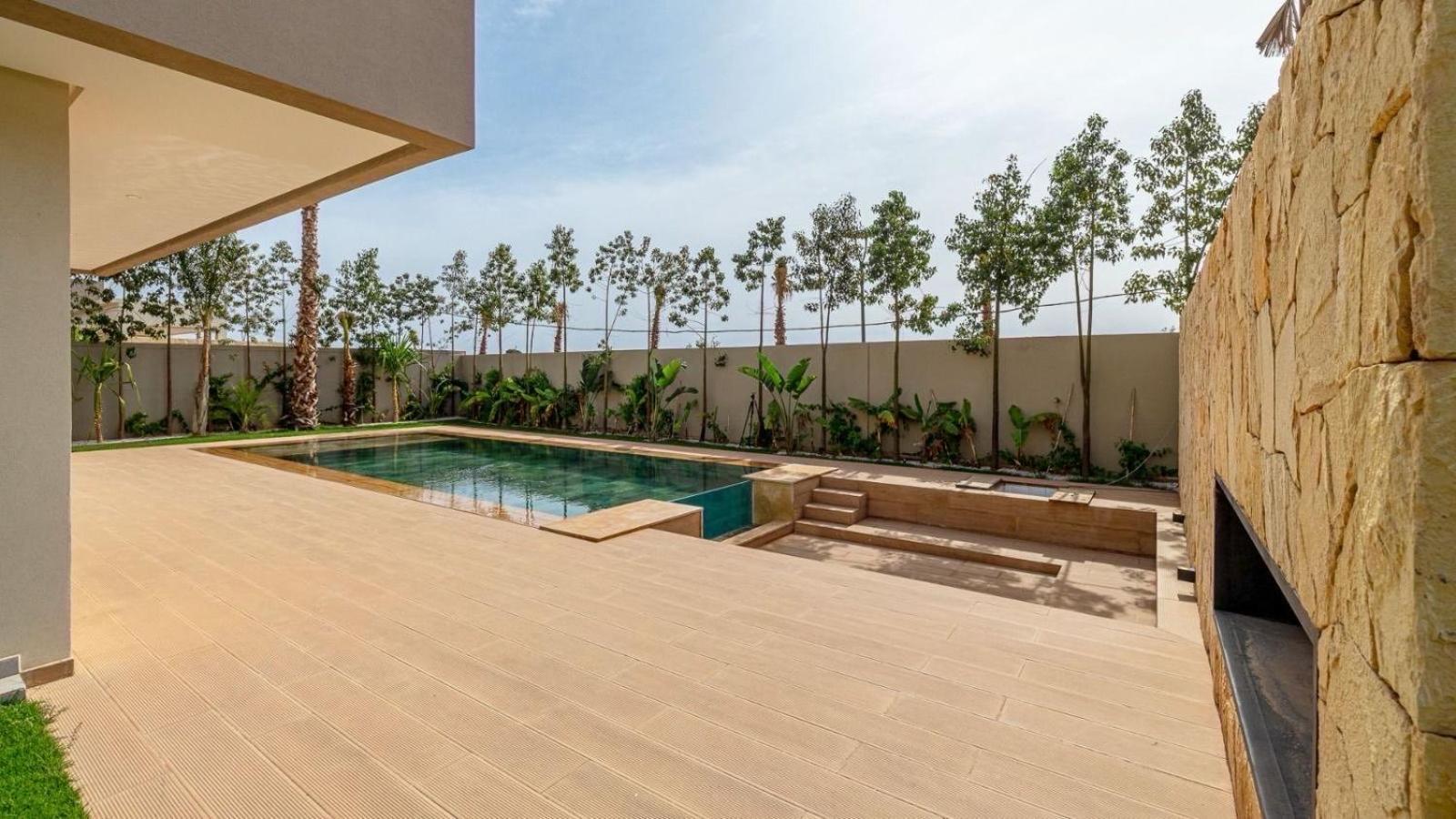 Jardin Atlas *