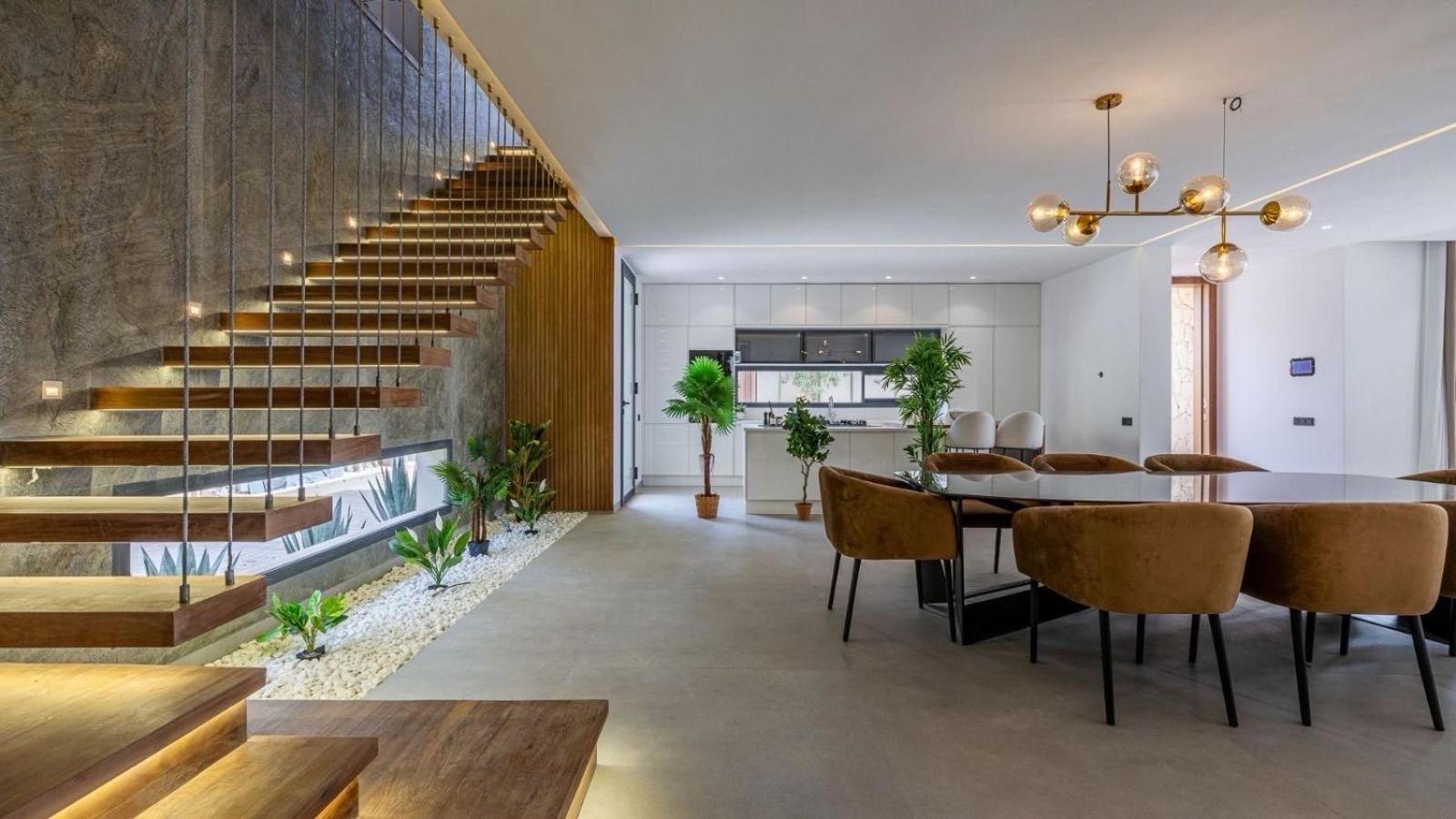 Jardin Atlas Villa *