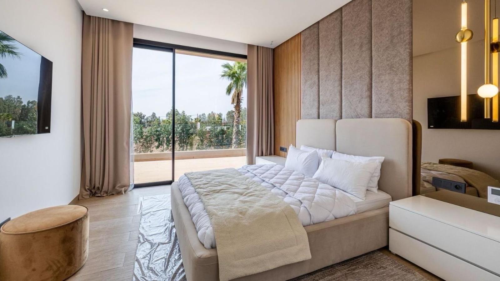Villa Jardin Atlas *