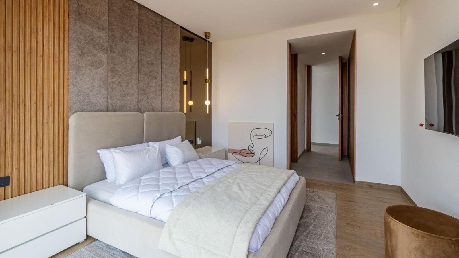 Jardin Atlas Villa Marrakesh