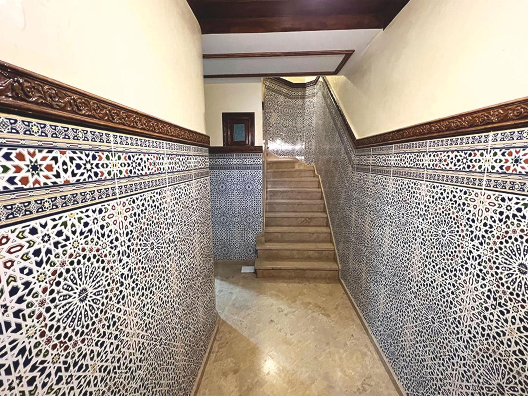 Maison De Ideale A 10 Min De L'aeroport Holiday home Marrakesh