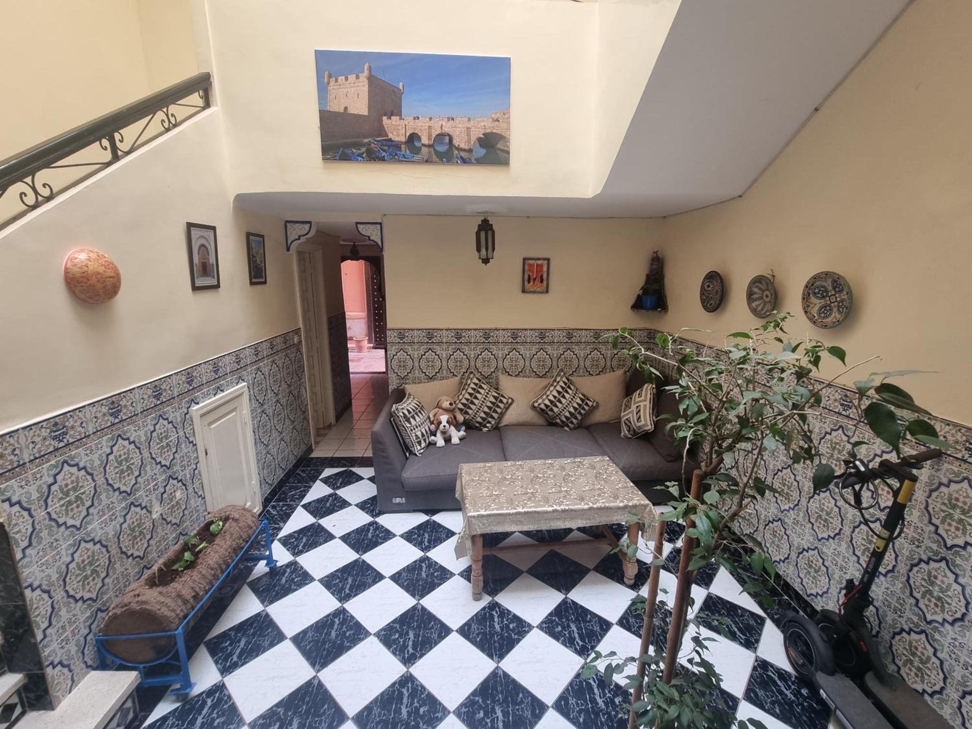 Dar Jules Riad Marrakesh