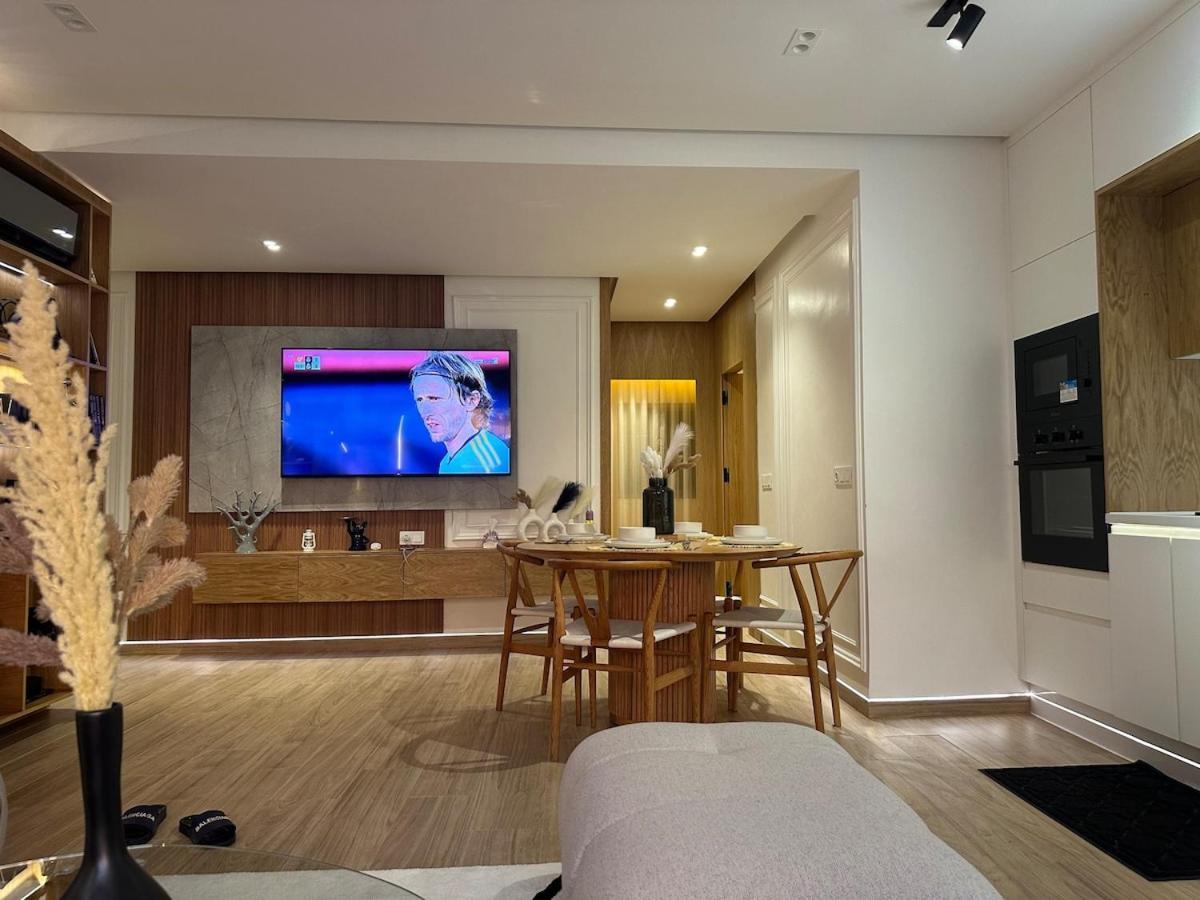 Apartment Airport *