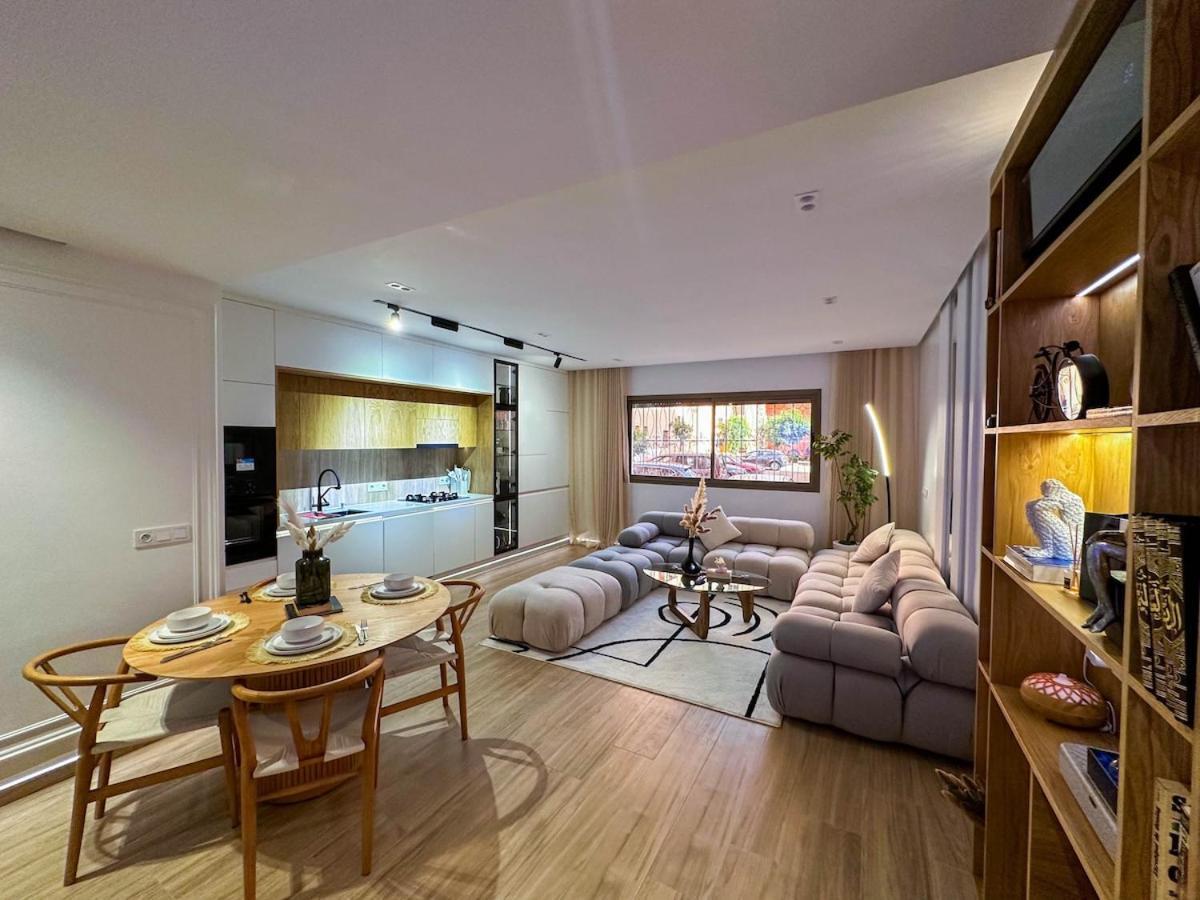 Airport Apartment Marrakesh