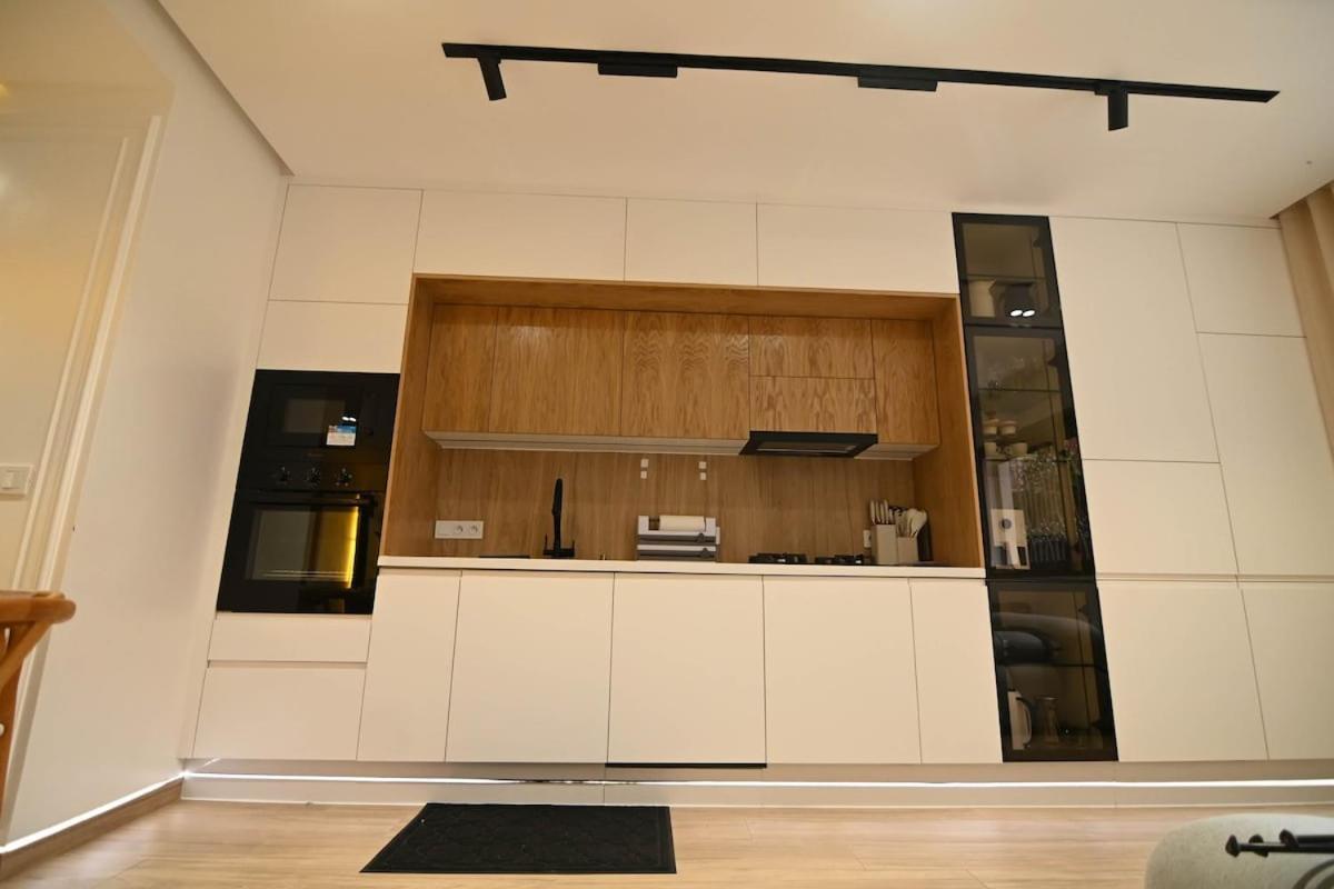 Airport Apartment Marrakesh