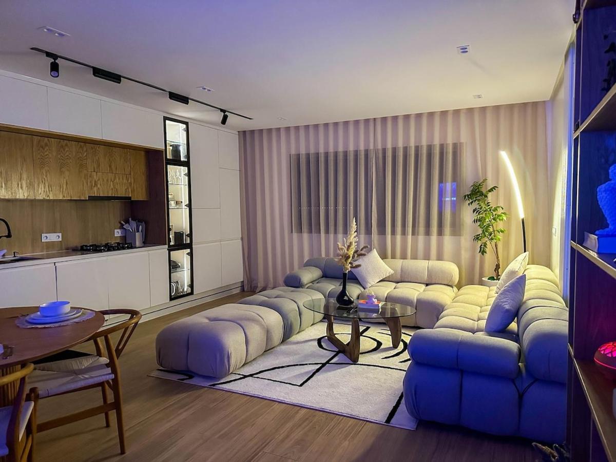Airport Apartment Marrakesh