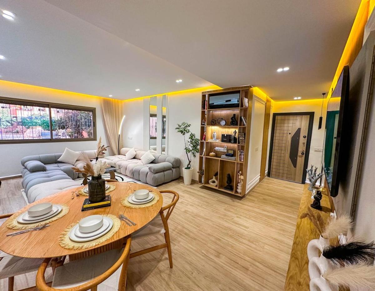 Apartment Airport Marrakesh