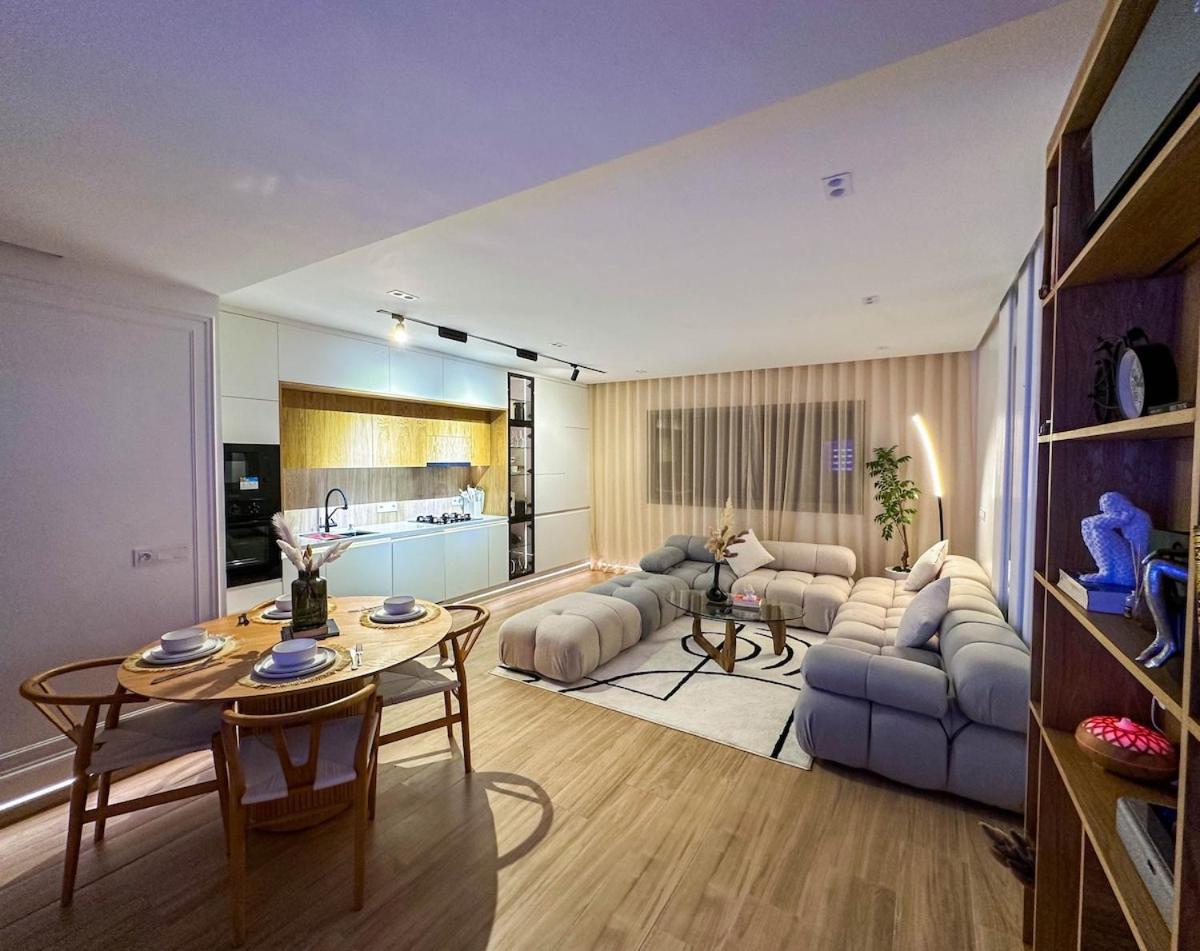 Apartment Airport *