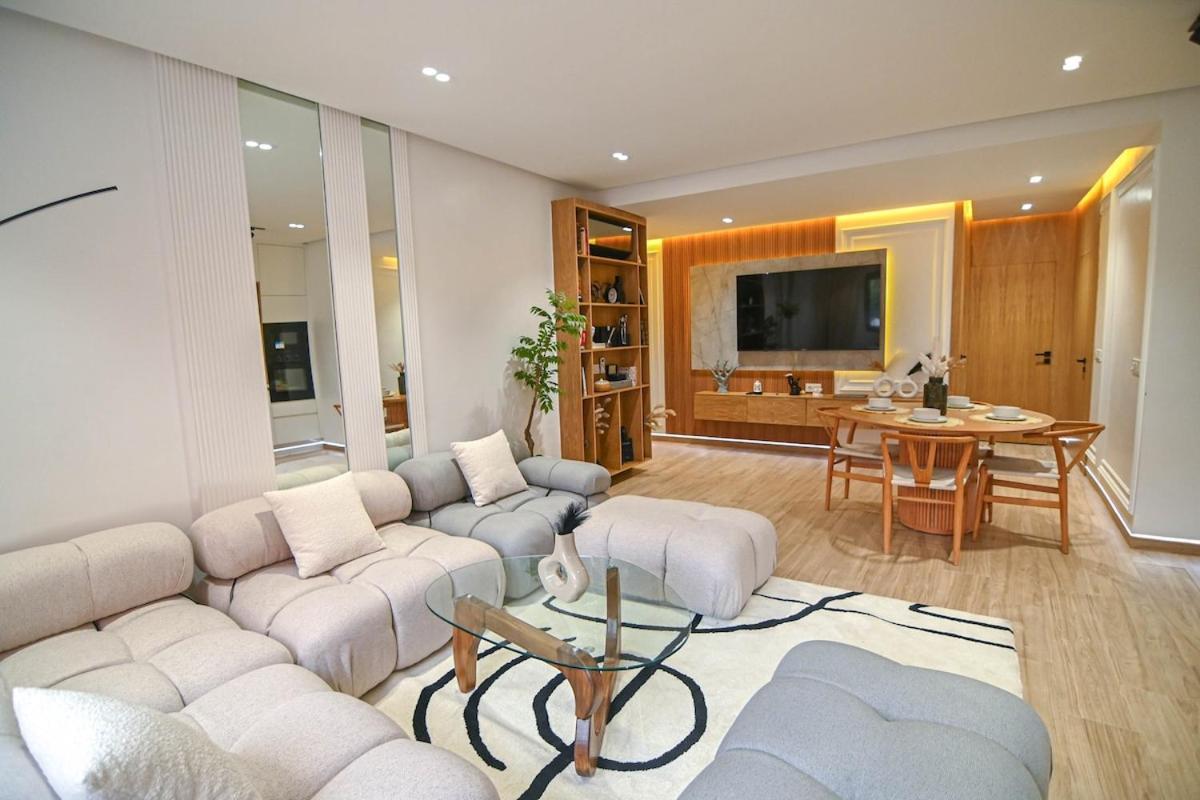 Apartment Airport Marrakesh