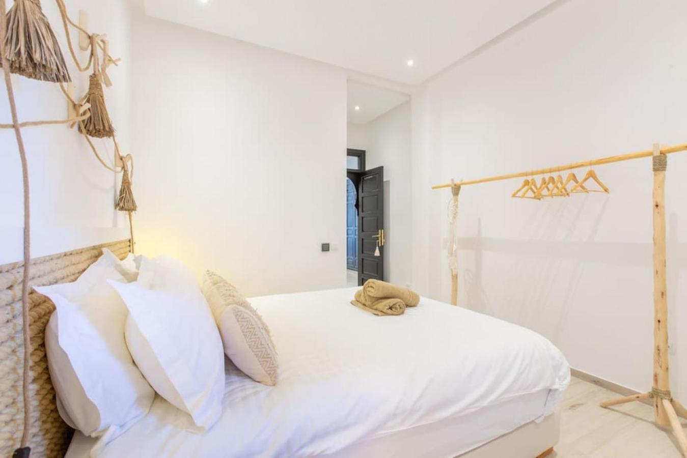 Luxe Et Detente Standing Piscine Apartment *