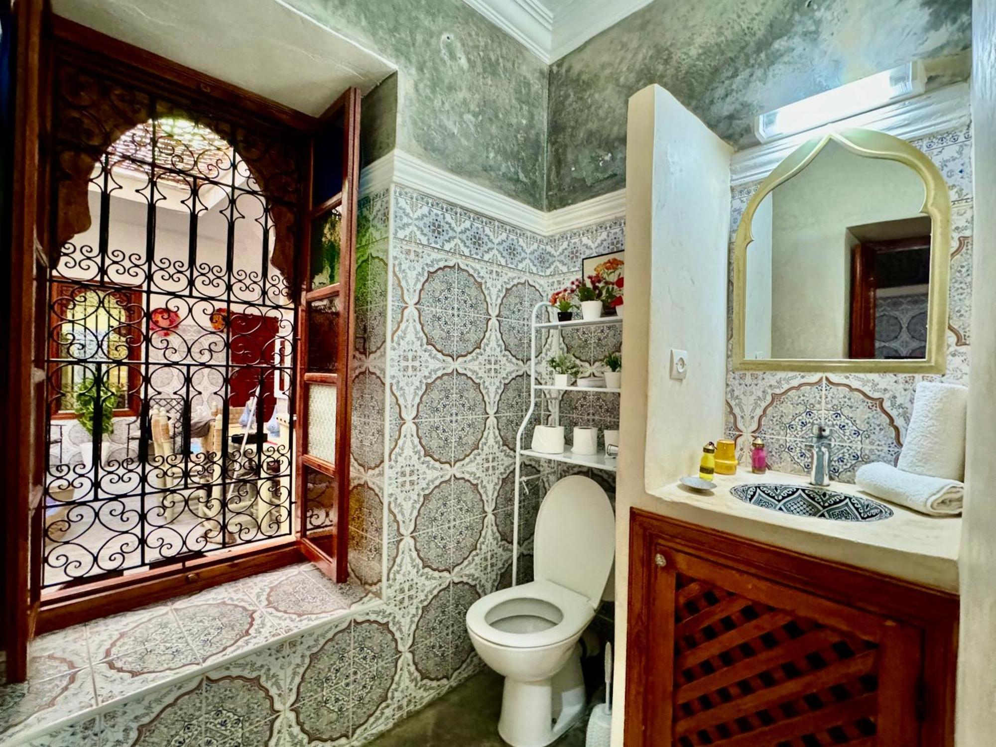 Riad Elbaroudi *