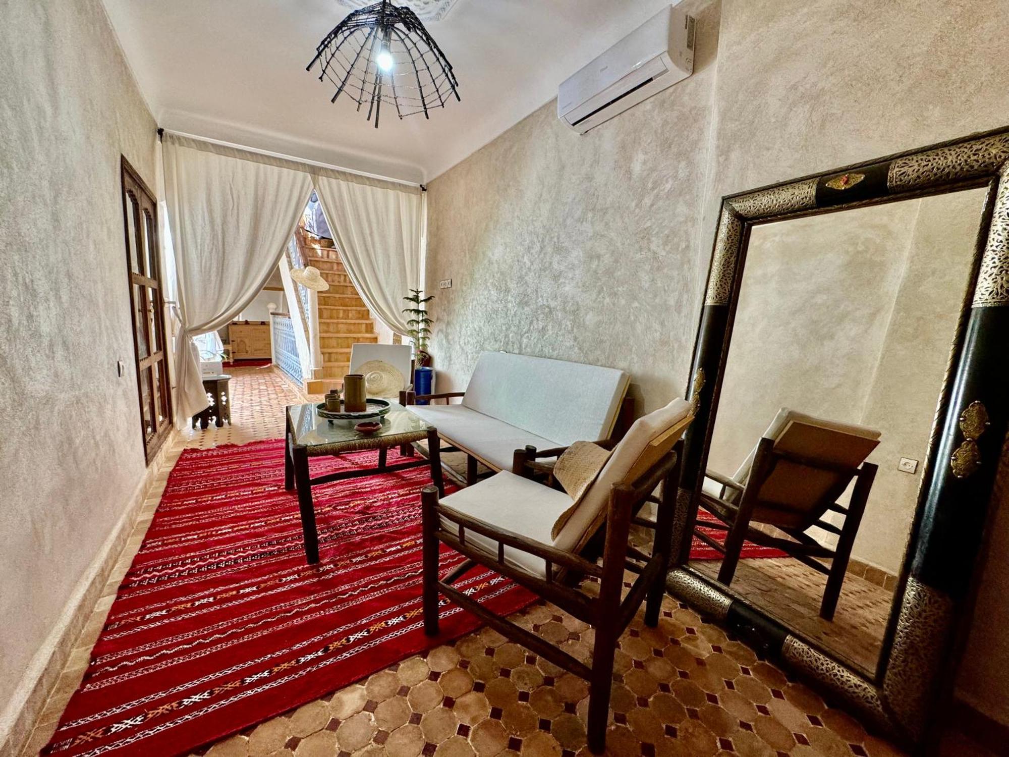 Elbaroudi Riad *