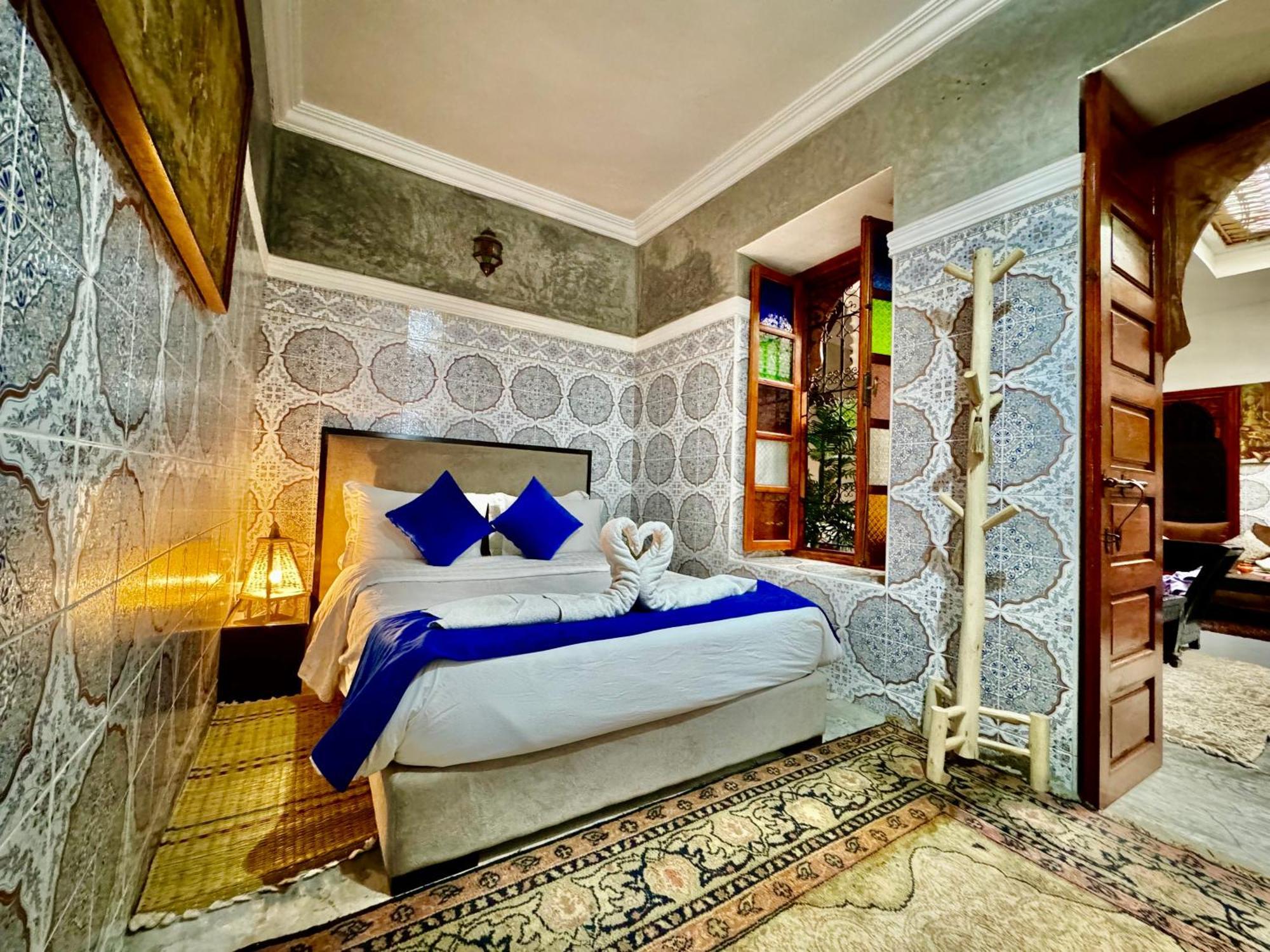 Riad Elbaroudi *