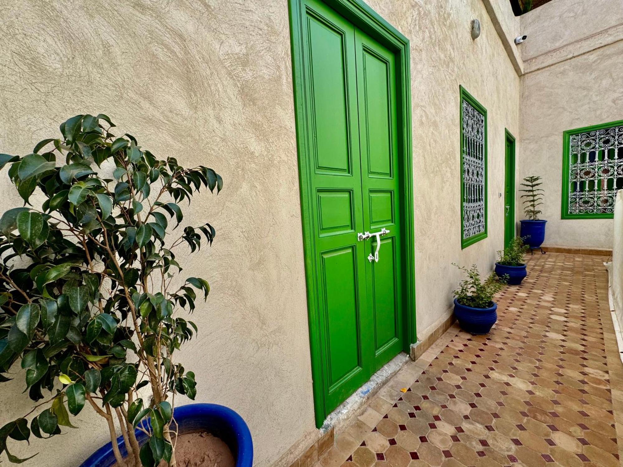 Riad Elbaroudi