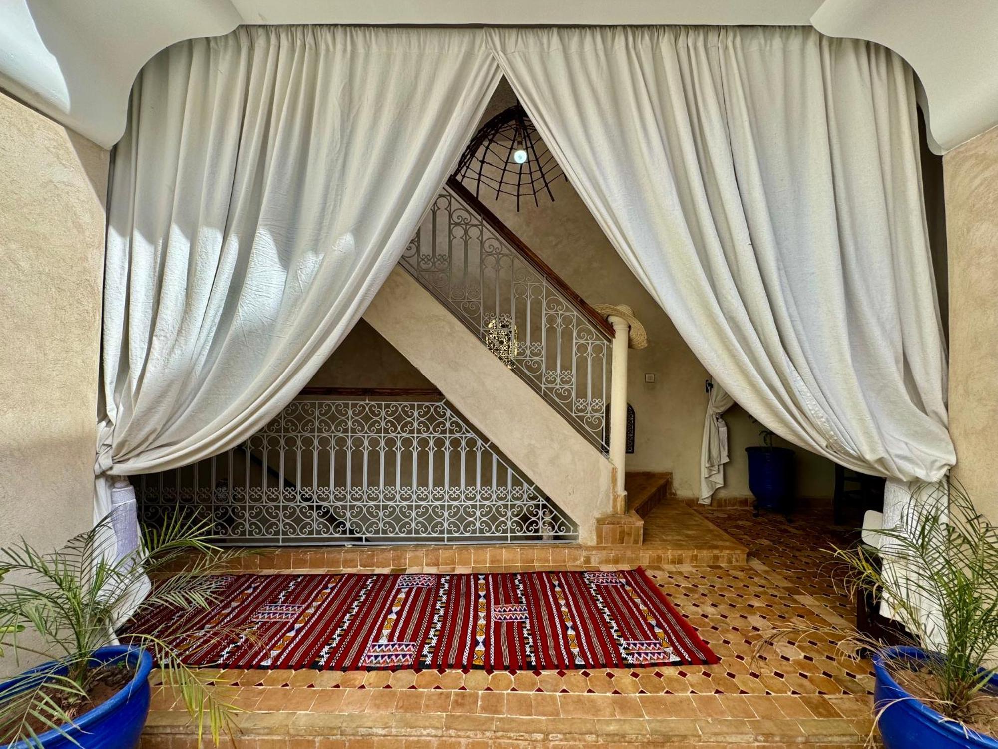 Riad Elbaroudi *