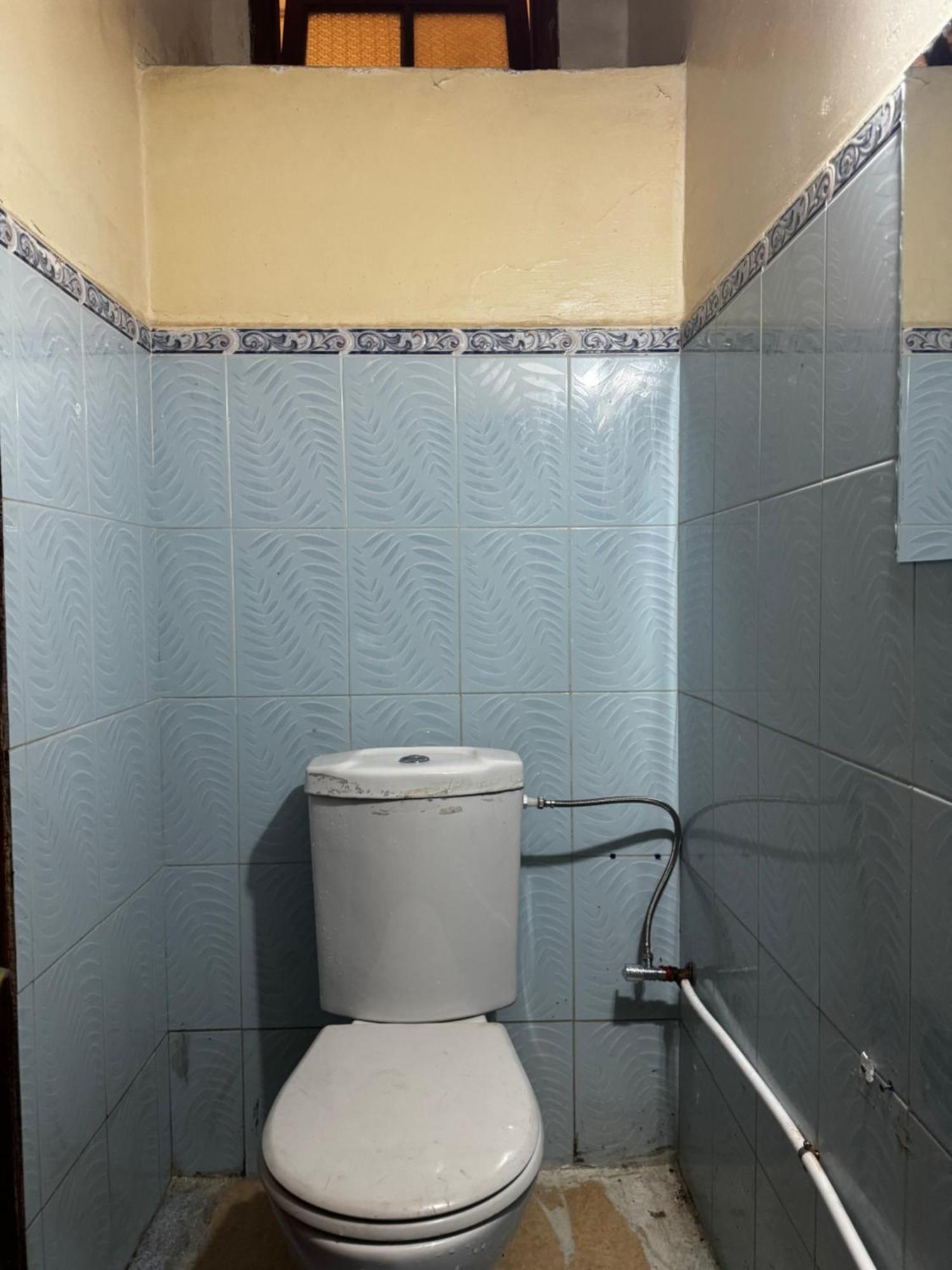 Hostel Dar Malak *