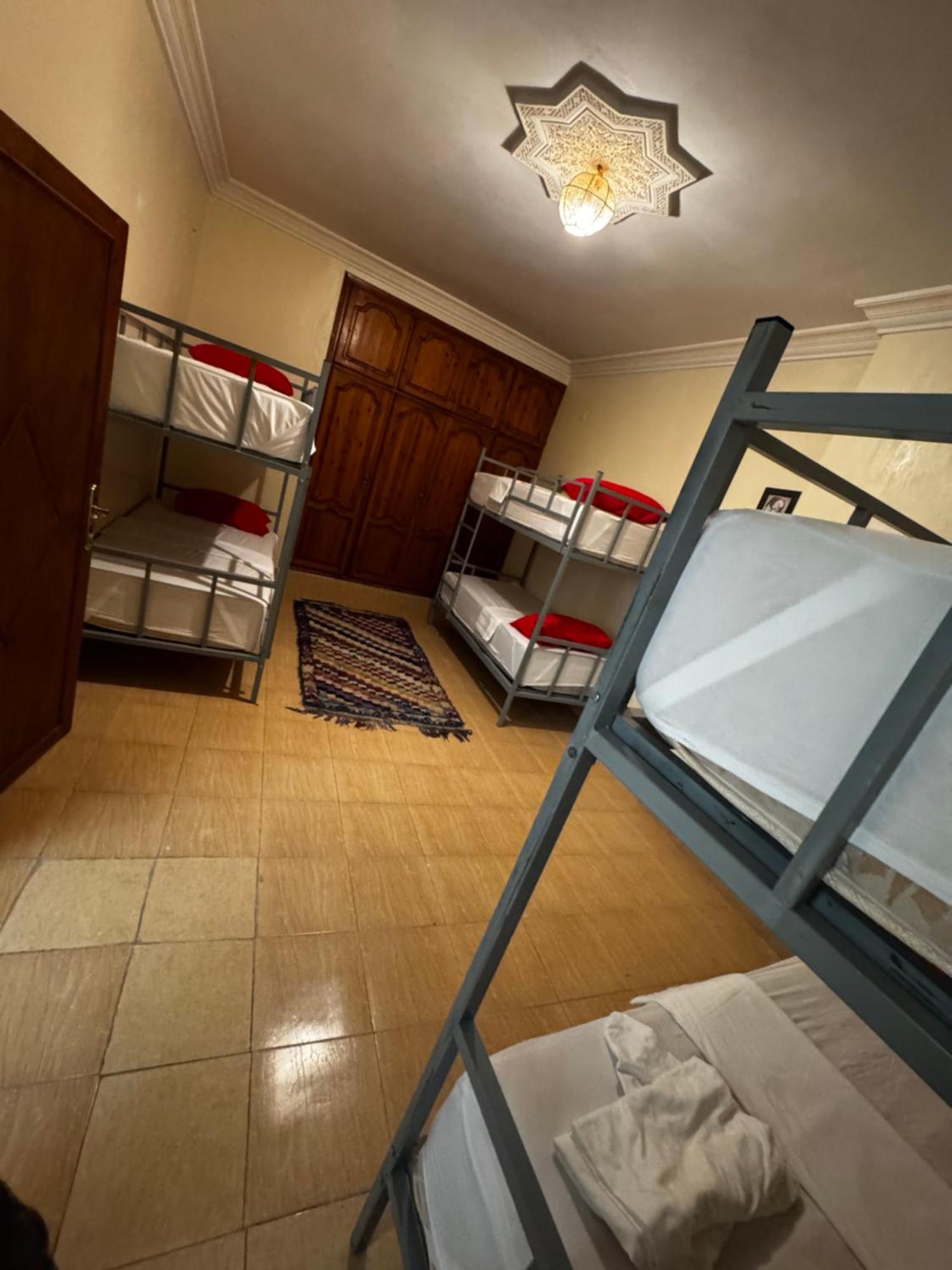 Hostel Dar Malak *