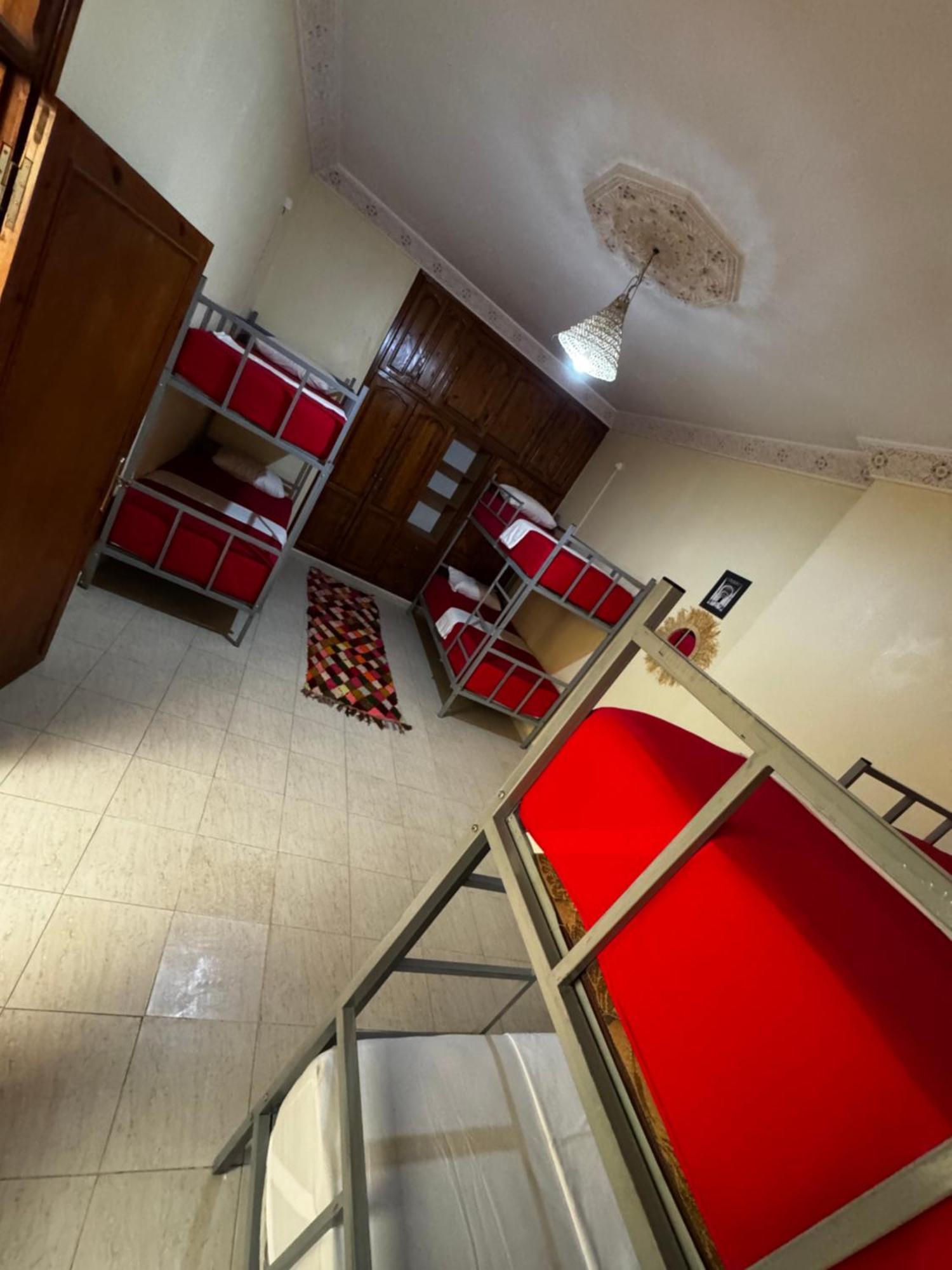Hostel Dar Malak Marrakesh
