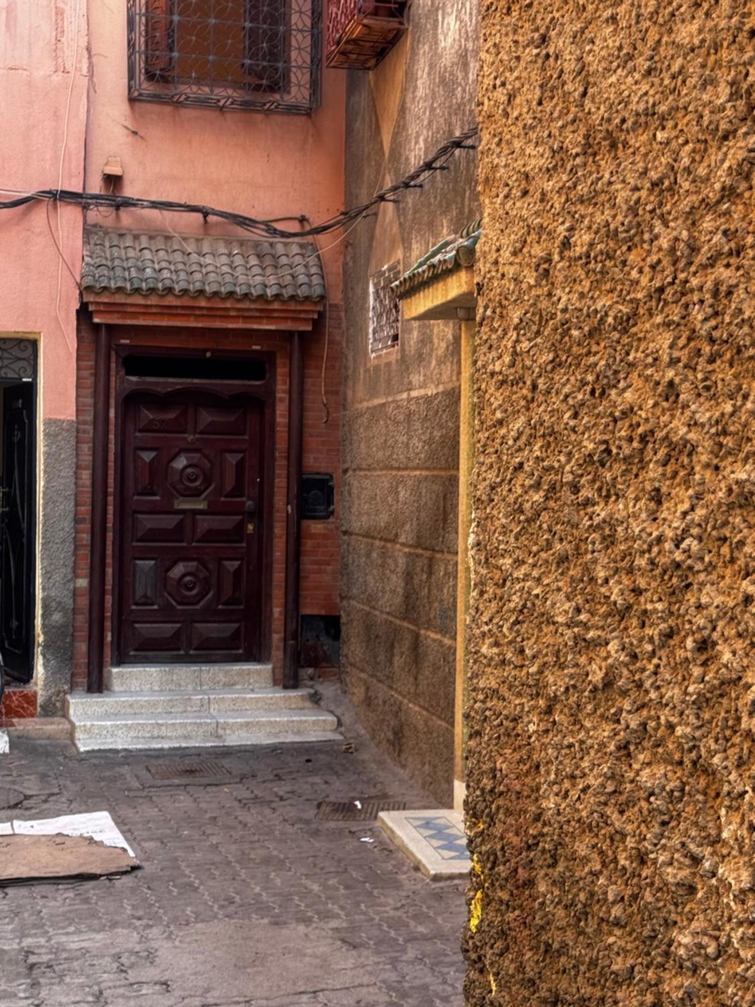 Dar Malak Hostel Marrakesh