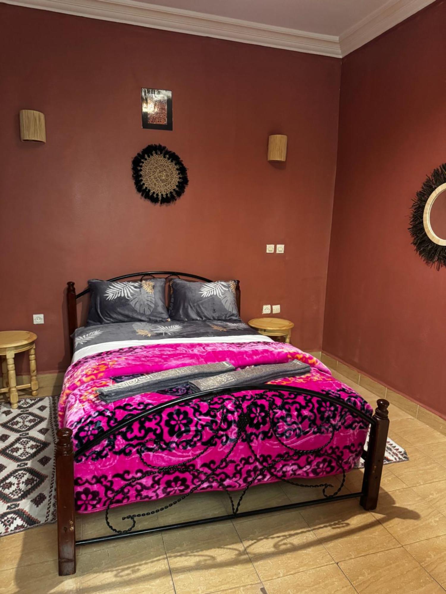 Dar Malak Hostel *