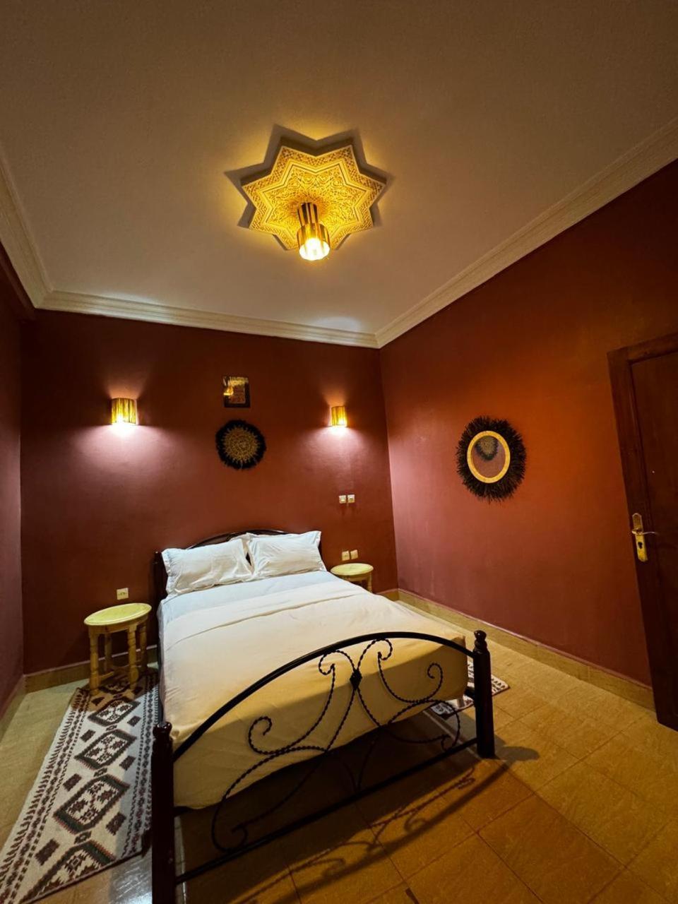 Dar Malak Hostel *