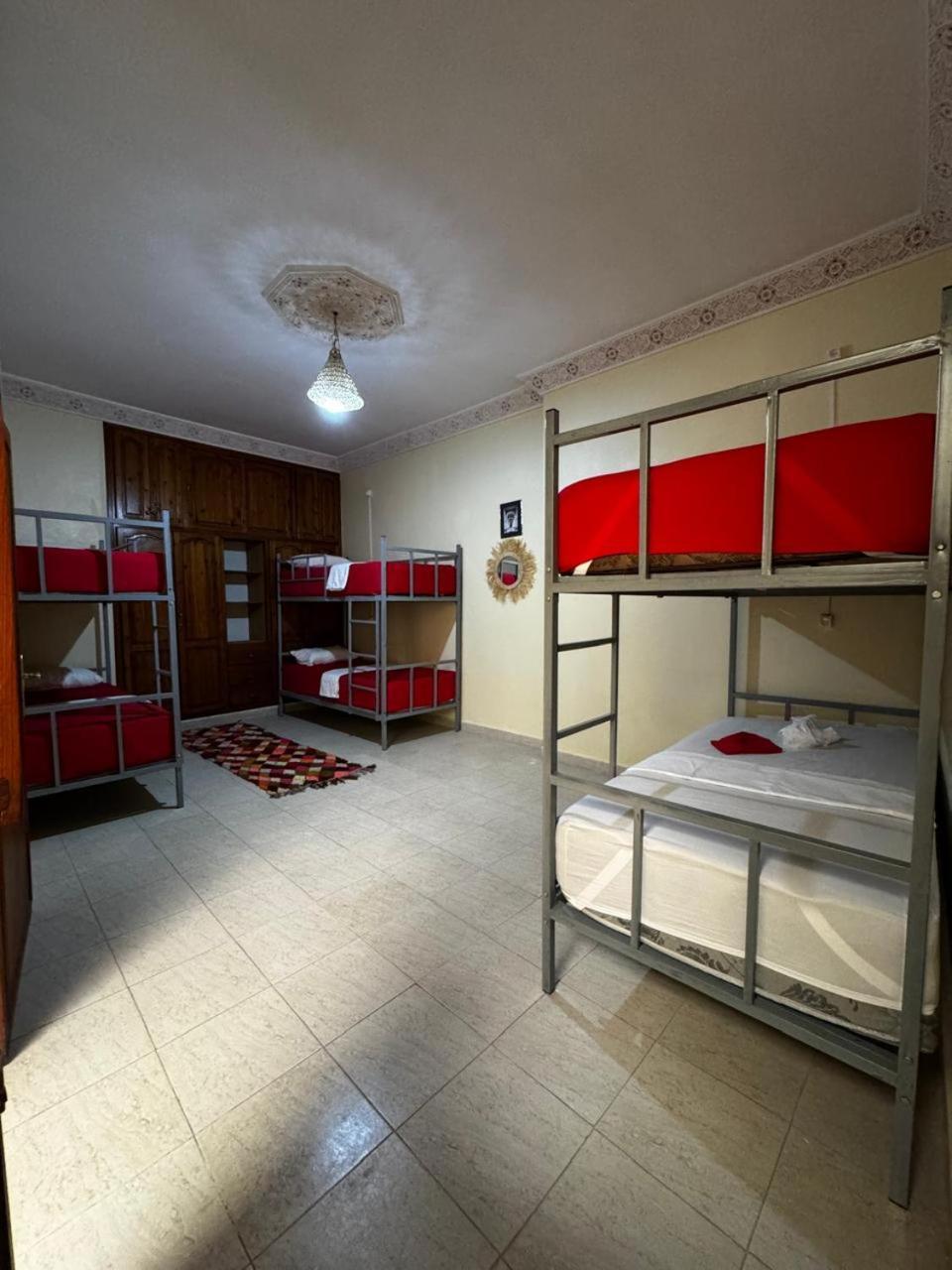 Hostel Dar Malak Marrakesh