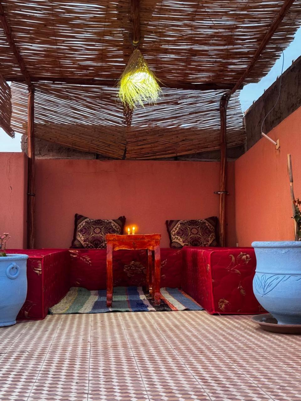 Dar Malak Marrakesh