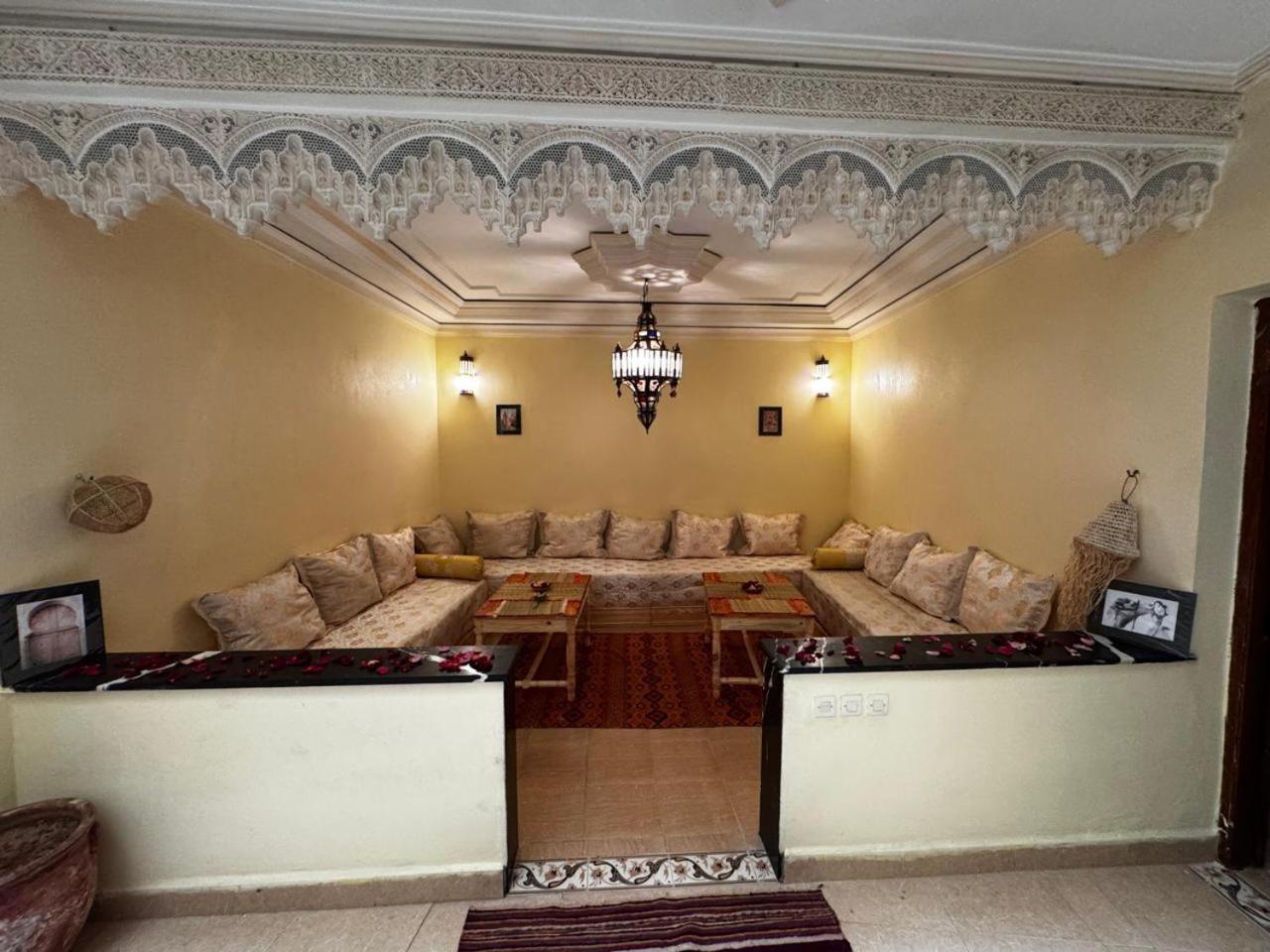 Hostel Dar Malak