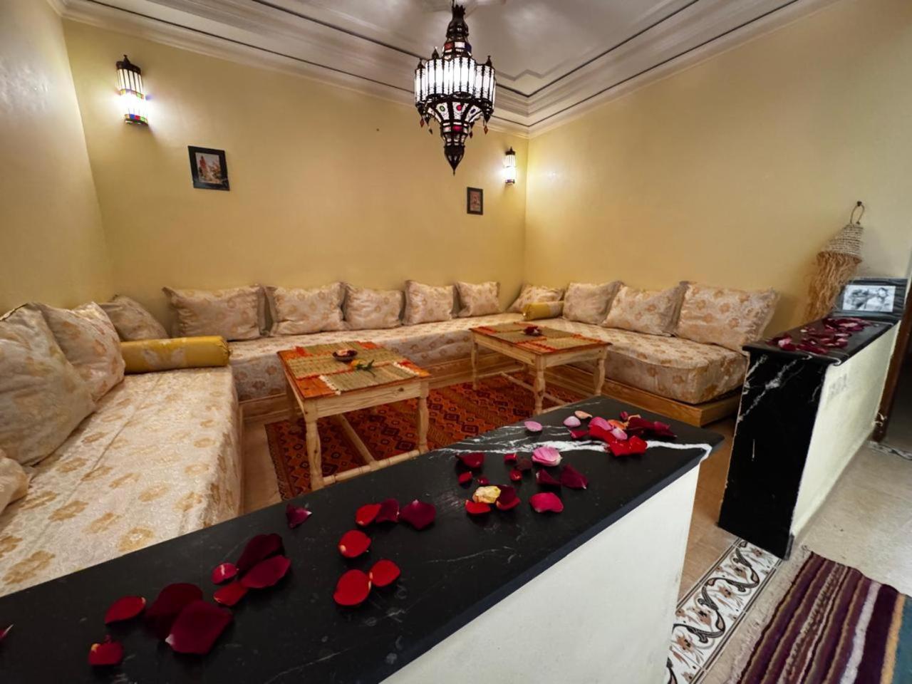 Dar Malak Hostel *