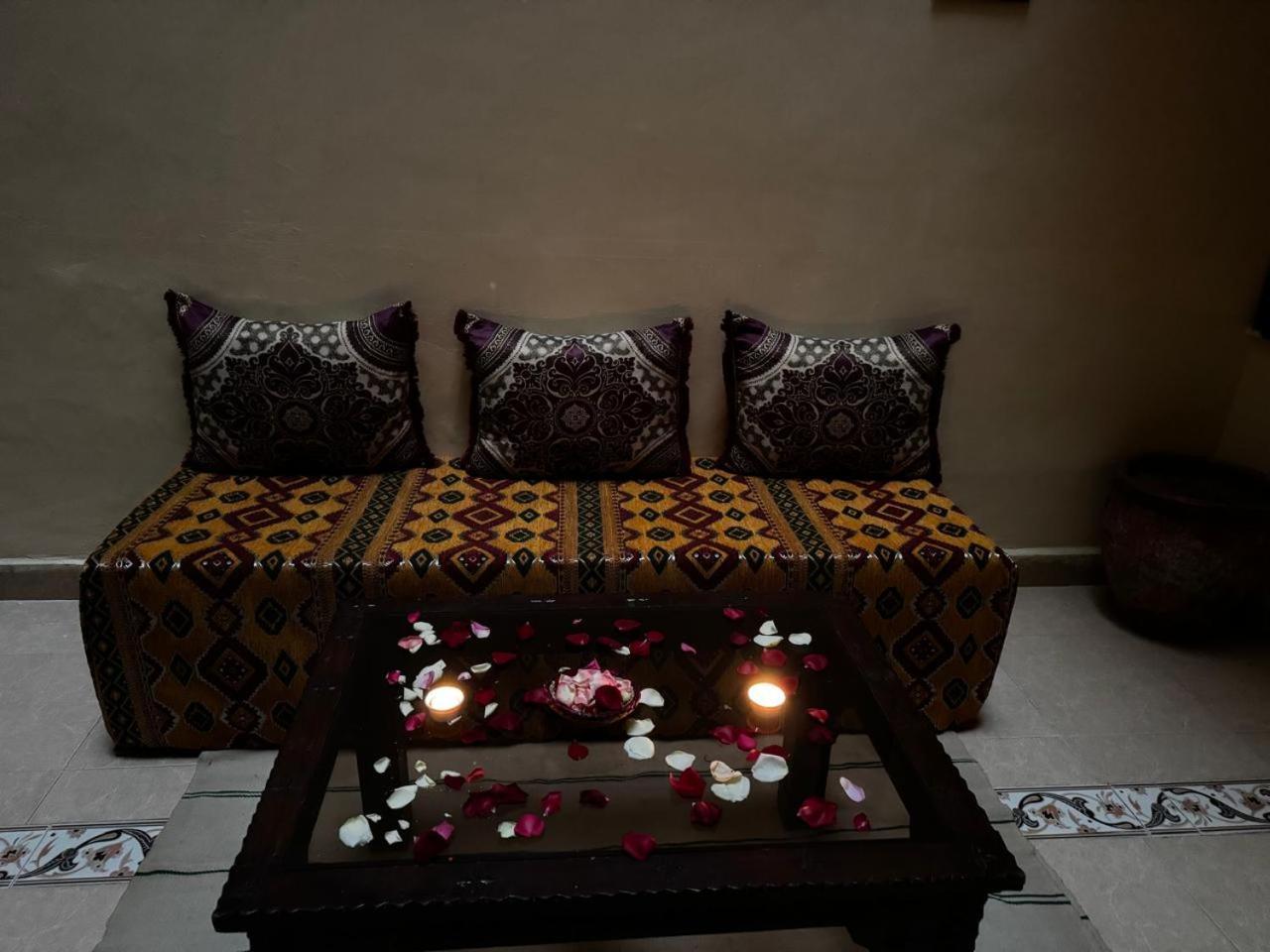 Dar Malak Hostel Marrakesh