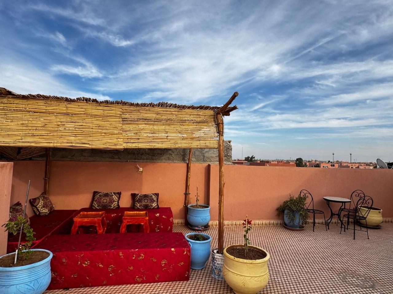 Dar Malak Marrakesh