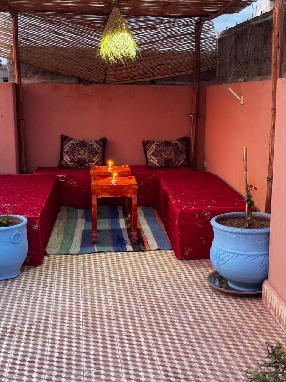 Hostel Dar Malak