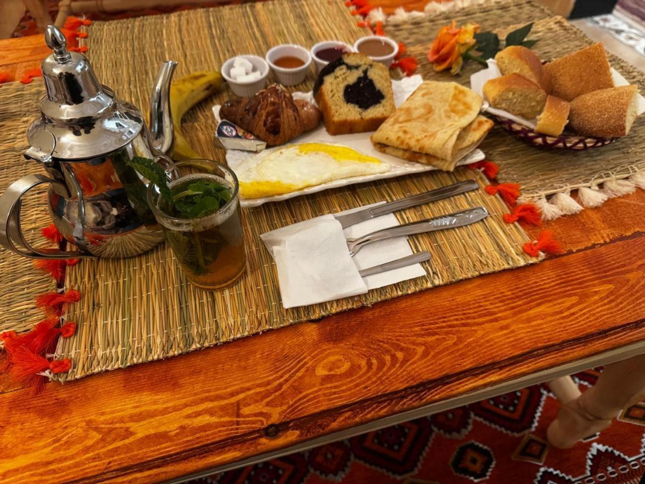 Hostel Dar Malak Marrakesh