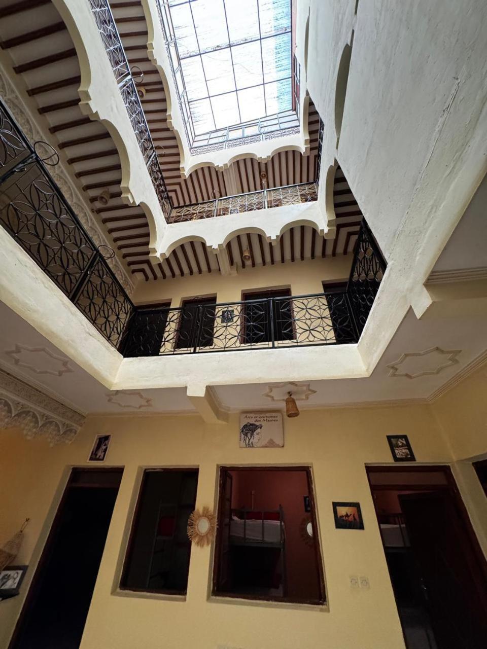 Dar Malak * Marrakesh