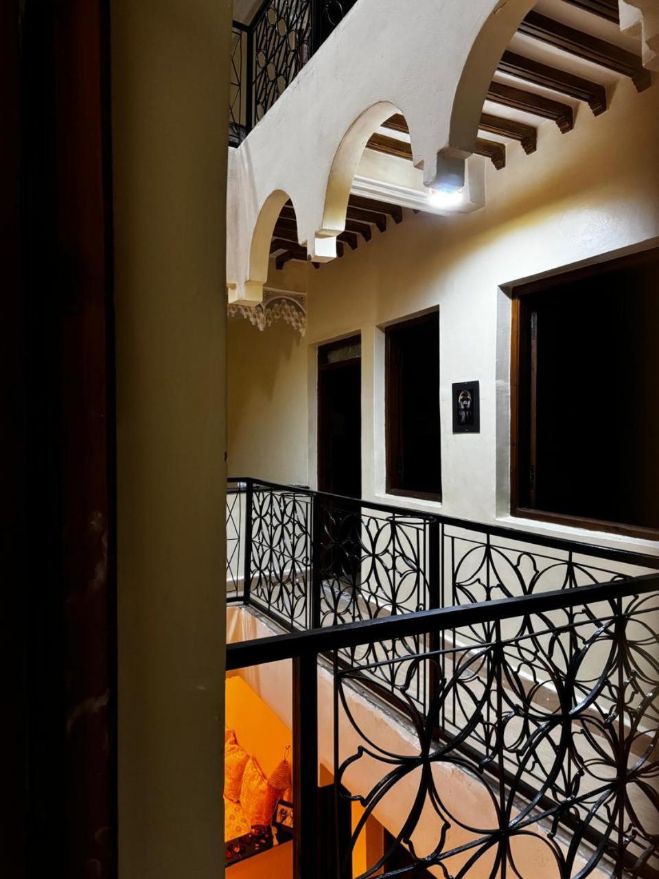 Hostel Dar Malak *